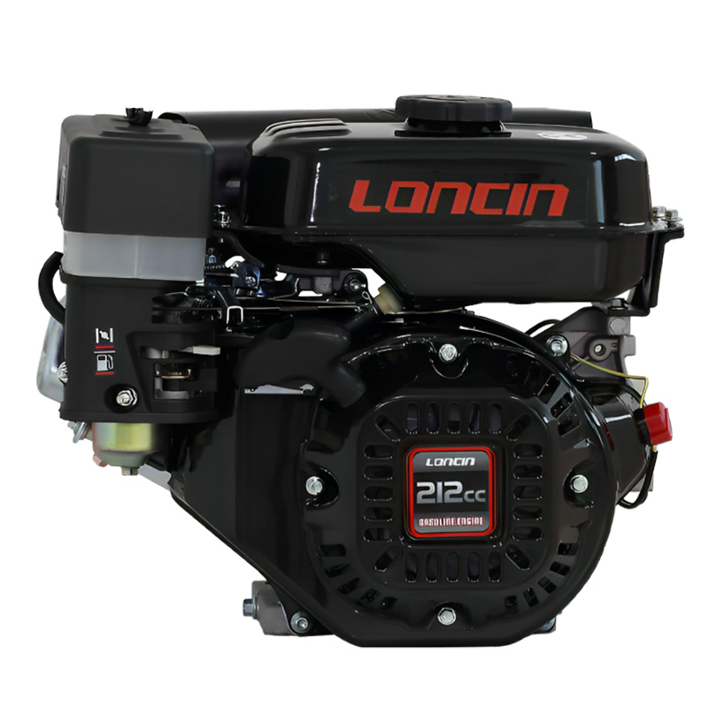 LONCIN TM70 OHV